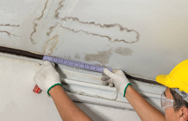 Reliable Sewage Cleanup contractor in Dansville, MI by Water Damage Irwin